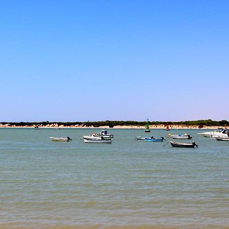 Villa Vivienda Avenida de la Manzanilla Sanlúcar de Barrameda Exterior foto