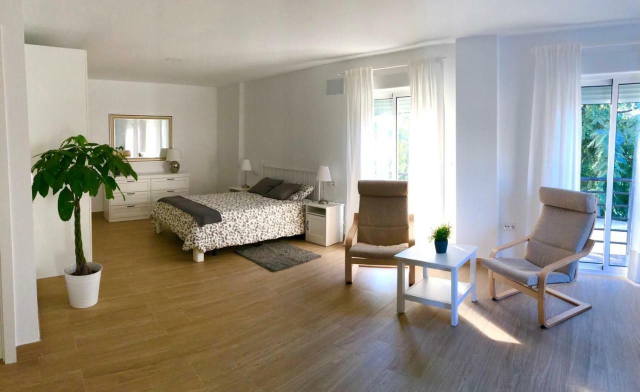 Villa Vivienda Avenida de la Manzanilla Sanlúcar de Barrameda Exterior foto