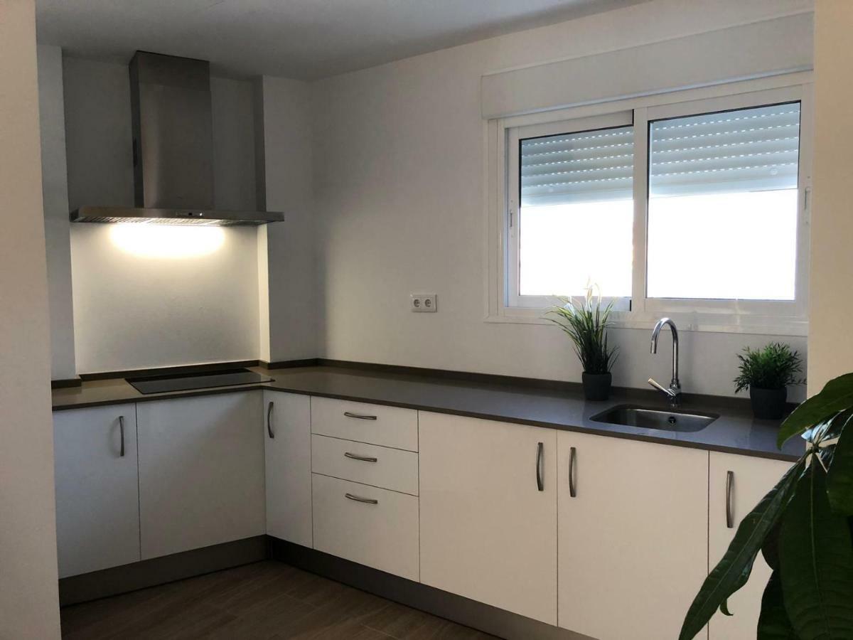 Villa Vivienda Avenida de la Manzanilla Sanlúcar de Barrameda Exterior foto