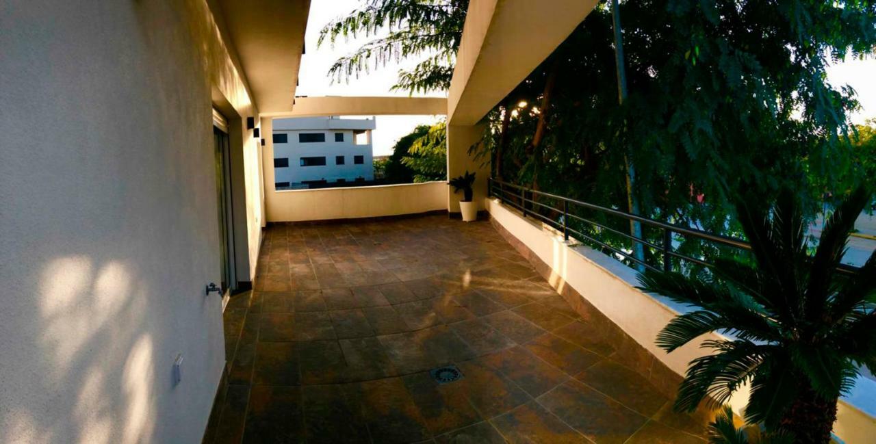 Villa Vivienda Avenida de la Manzanilla Sanlúcar de Barrameda Exterior foto